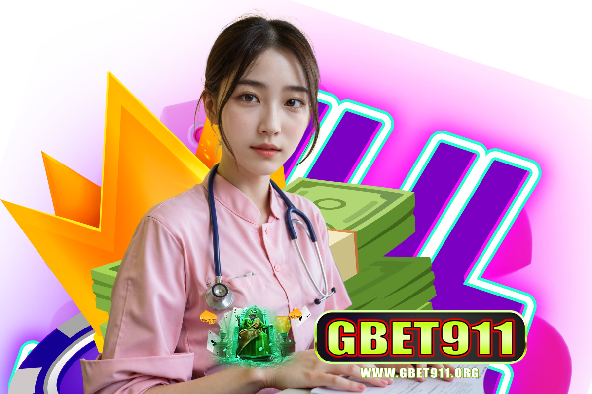 gbet911 wallet