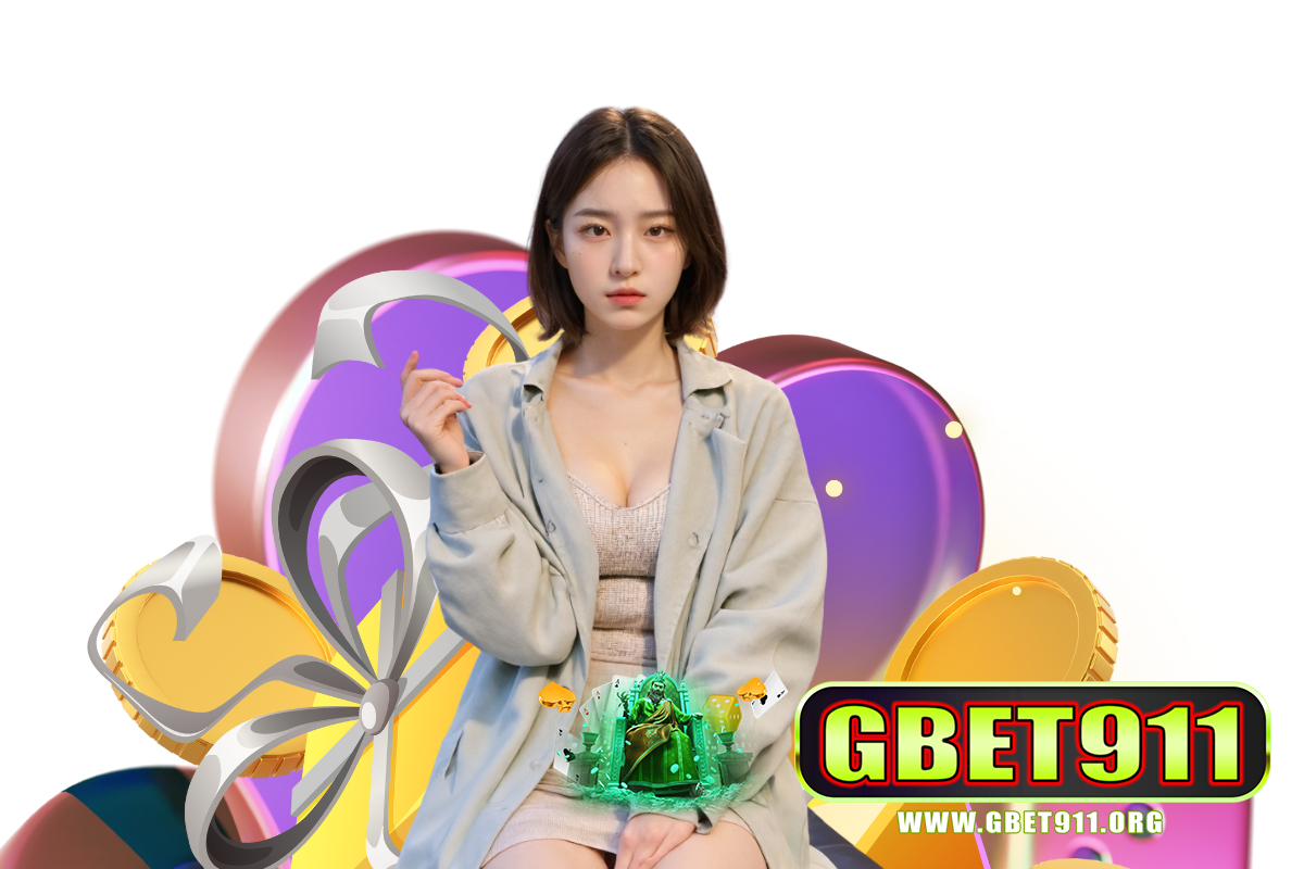 gbet911 สล็อต