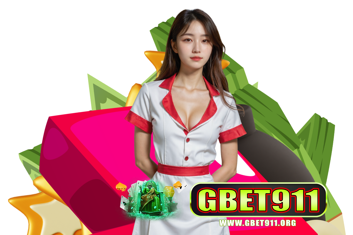 gbet911 เว็บตรง